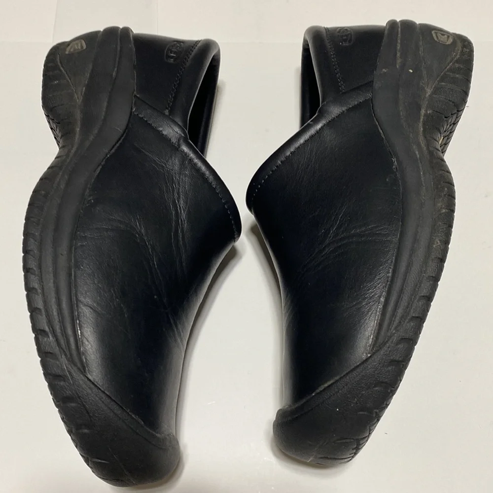 Keen Ptc Oxford work shoe size 7 - Picture 5 of 12